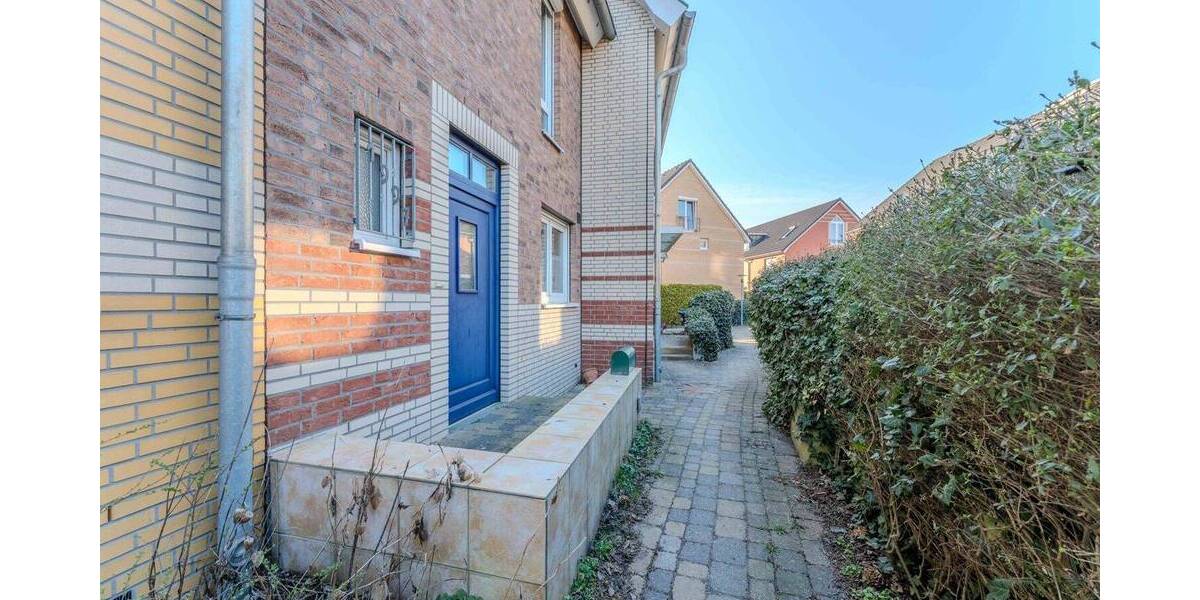 Reihenmittelhaus Borgsdorf Borgsdorf - 4 Zimmer, 94 m&sup2;, 379.000&euro; | Angebot:26258867