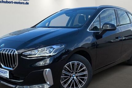 BMW 223 Active Tourer 49.990 km 30.990 &euro; Aschersleben 06449