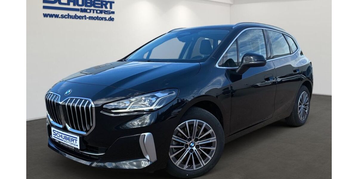 BMW 223 Active Tourer 49.990 km 30.990 &euro; Aschersleben 06449