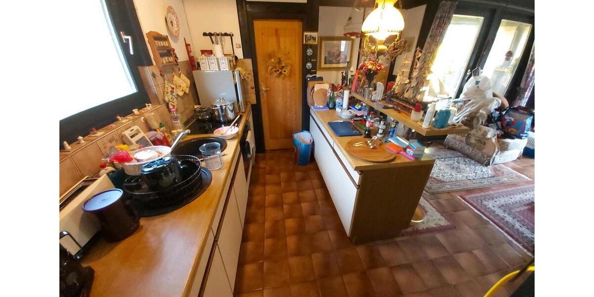 Fachwerkhaus Ferienhaus Nordsee Feriensiedlung Sehestedt 4 zimmer