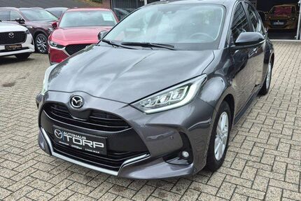 Mazda 2 Hybrid 43.245 km 19.990 &euro; Wilhelmshaven 26388