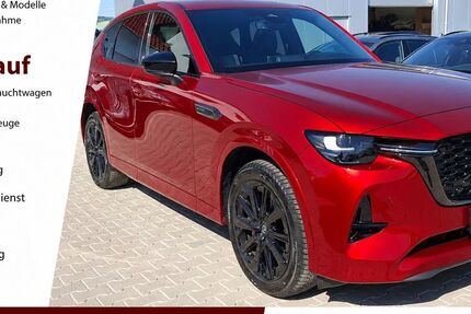 Mazda CX-60 18.692 km 45.950 &euro; Burghaun 36151