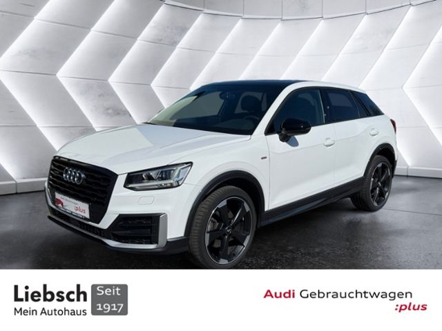 Audi Q2 82.250 km 24.890 &euro; Lübben 15907