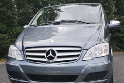 Mercedes-Benz Viano 230.950 km 12.865 &euro; Berlin 10317