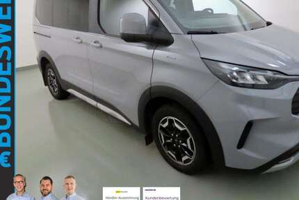 Ford Transit 20.768 km 66.480 &euro; Premnitz 14727