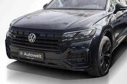 VW Touareg 125.100 km 44.840 € Forchheim 91301