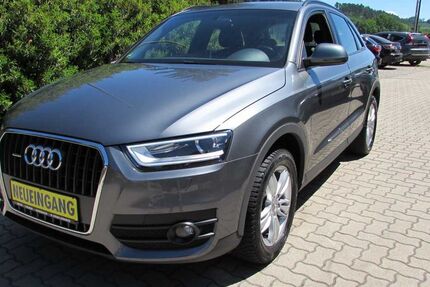 Audi Q3 145.650 km 11.900 &euro; Kronach OT Knellendorf 96317
