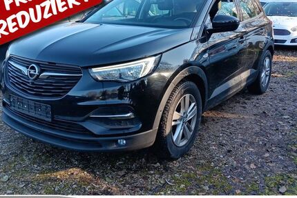 Opel Grandland (X) 226.128 km 9.385 &euro; Achern 77855