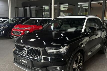 Volvo XC40 93.000 km 25.990 € Ibbenbüren 49477