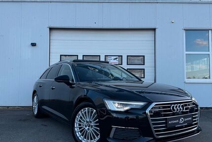 Audi A6 70.850 km 32.999 &euro; Diemelstadt 34474