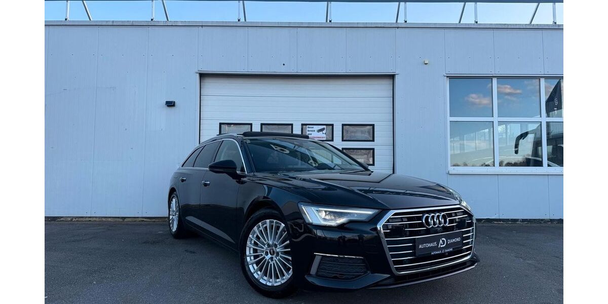 Audi A6 70.850 km 32.999 &euro; Diemelstadt 34474