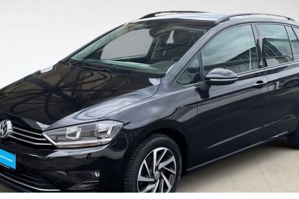 VW Golf Sportsvan 90.000 km 12.490 &euro; Warburg 34414