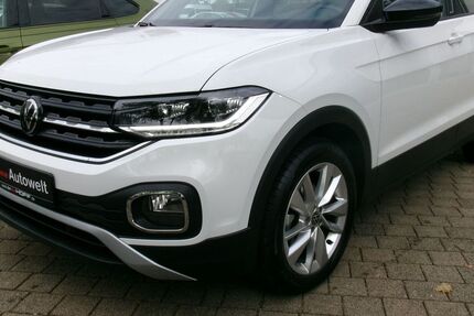 VW T-Cross 11.800 km 23.975 &euro; Sankt Augustin 53757