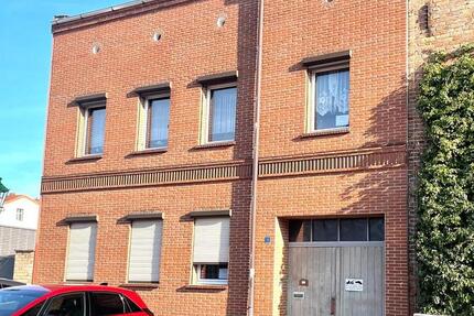 Charmantes Stadthaus in der Nationalparkstadt SchwedtOder 7 zimmer