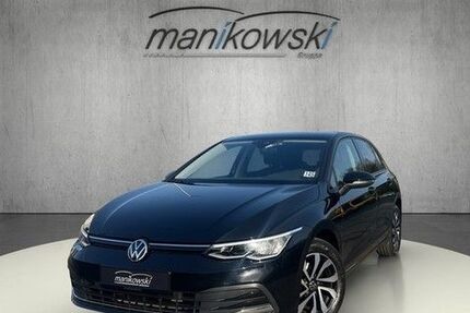 VW Golf 44.790 km 22.690 &euro; Bremerhaven 27568