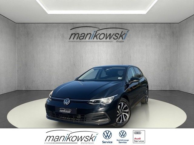 VW Golf 44.790 km 22.690 &euro; Bremerhaven 27568