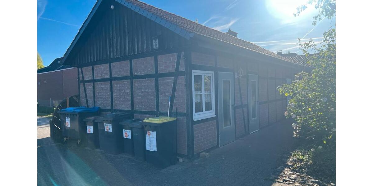 Etagenwohnung Faßberg - 1 Zimmer, 55 m&sup2;, 500&euro; | Angebot:26383606