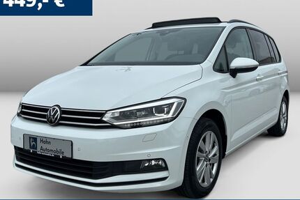 VW Touran 88.890 km 26.890 &euro; Kornwestheim 70806