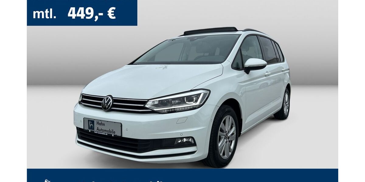 VW Touran 88.890 km 26.890 &euro; Kornwestheim 70806