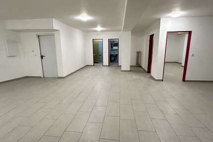 Gewerbeobjekt Trier Nord - 750&euro; | Angebot:26681175