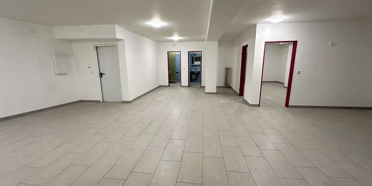 Gewerbeobjekt Trier Nord - 750&euro; | Angebot:26681175