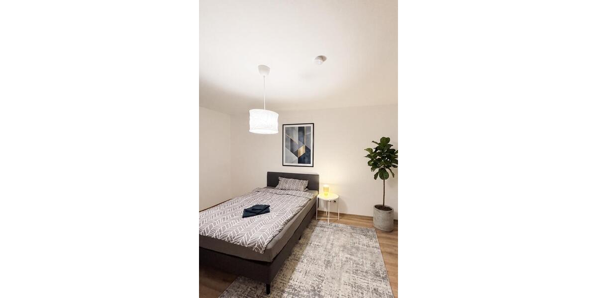 Erdgeschoßwohnung Eschborn - 2 Zimmer, 65 m&sup2;, 1.700&euro; | Angebot:26434664