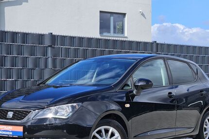 Seat Ibiza 75.000 km 9.450 € Monsheim 67590
