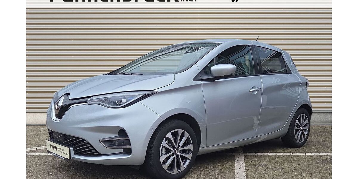 Renault ZOE 18.550 km 15.690 &euro; Duisburg 47059
