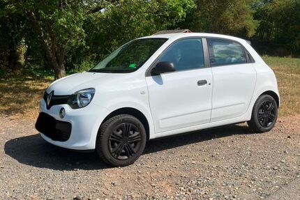 Renault Twingo 62.700 km 7.500 &euro; Dreieich 63303