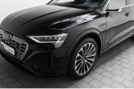 Audi Q8 e-tron 46.164 km 49.880 &euro; Holzminden 37603