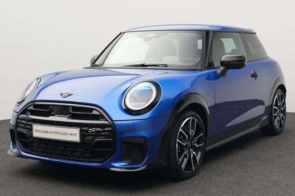 Mini Cooper S 21.928 km 34.704 &euro; München 80788