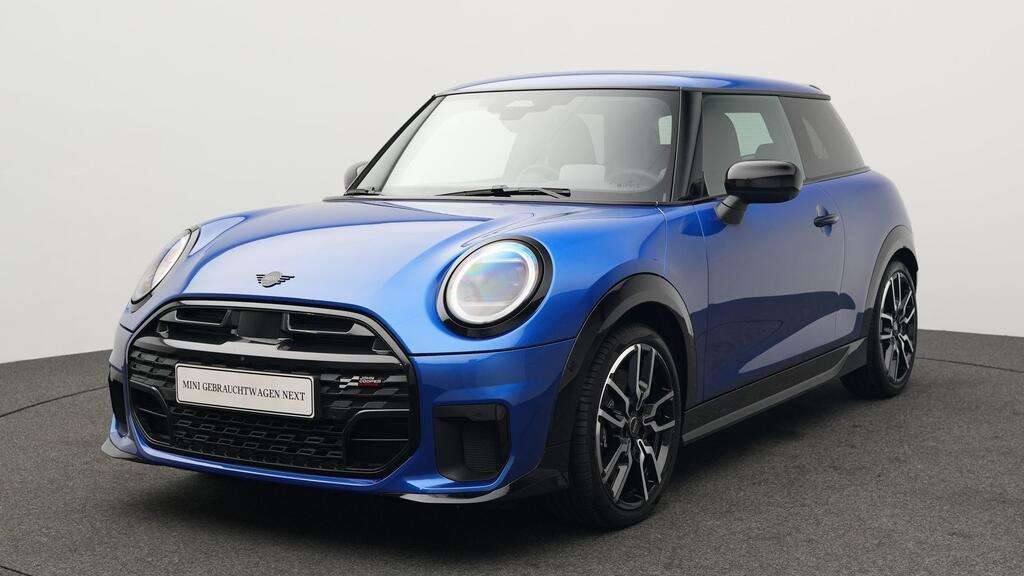 Mini Cooper S 21.928 km 34.704 &euro; München 80788