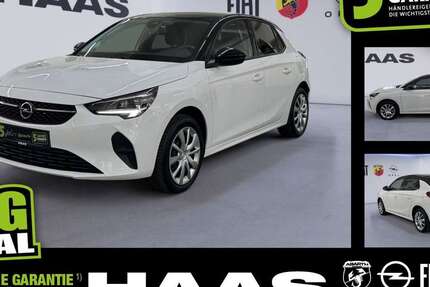 Opel Corsa 36.300 km 15.480 € Augsburg 86159