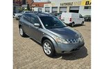 Murano AUTOM- TÜV 8.26 NAVI CAMERA AHK XENON KLIMA