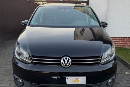VW Touran 281.079 km 5.400 &euro; Bad Iburg 49186