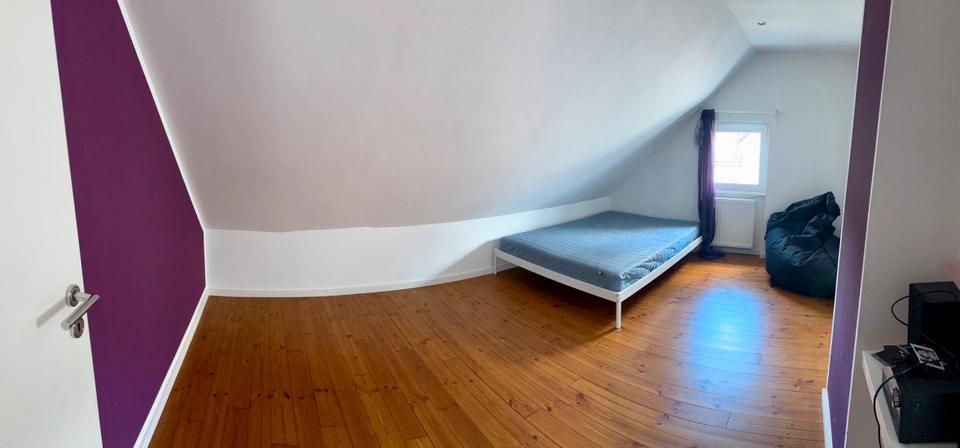 Maisonettenwohnung Völklingen - 5 Zimmer, 137 m&sup2;, 1.200&euro; | Angebot:26592856