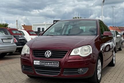VW Polo 165.650 km 2.890 &euro; Hildesheim 31137