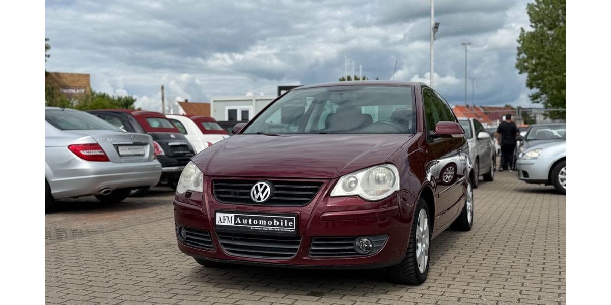 VW Polo 165.650 km 2.890 &euro; Hildesheim 31137