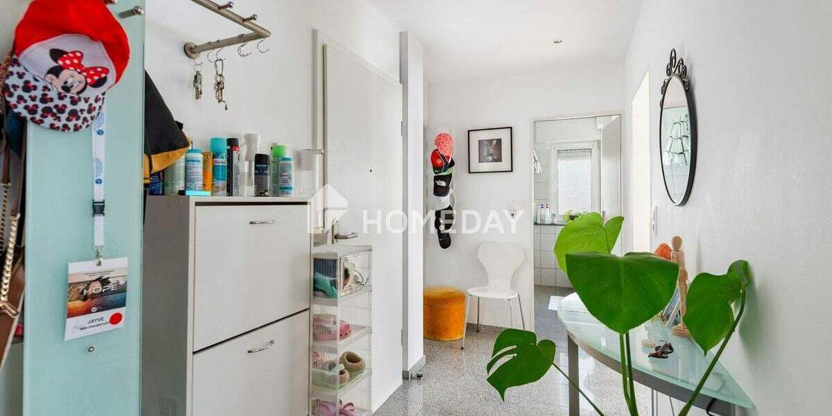 Mehrfamilienhaus, Wohnhaus Frankfurt Bonames - 9 Zimmer, 280 m&sup2;, 1.199.000&euro; | Angebot:25604250