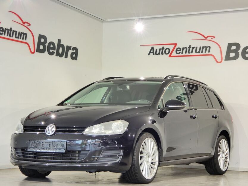VW Golf 249.059 km 6.490 € Bebra 36179