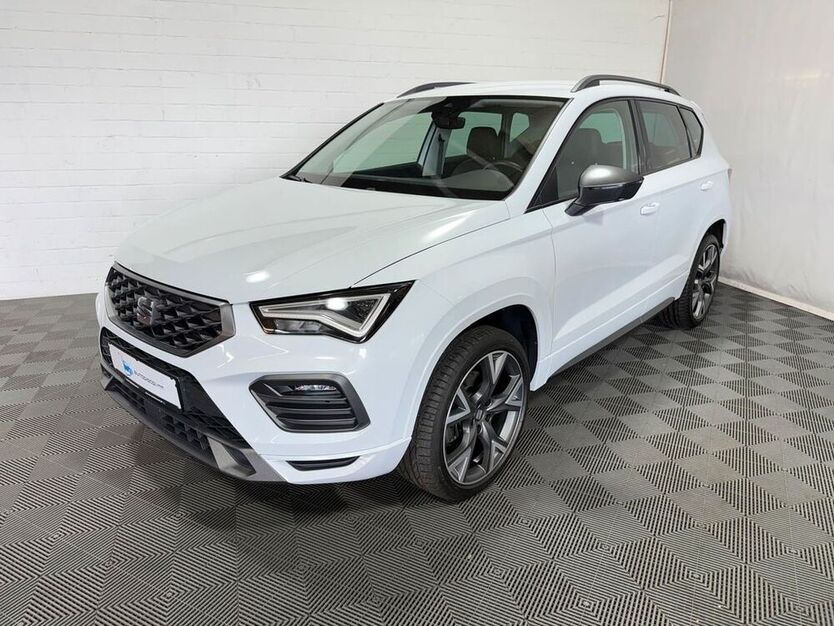 Ateca