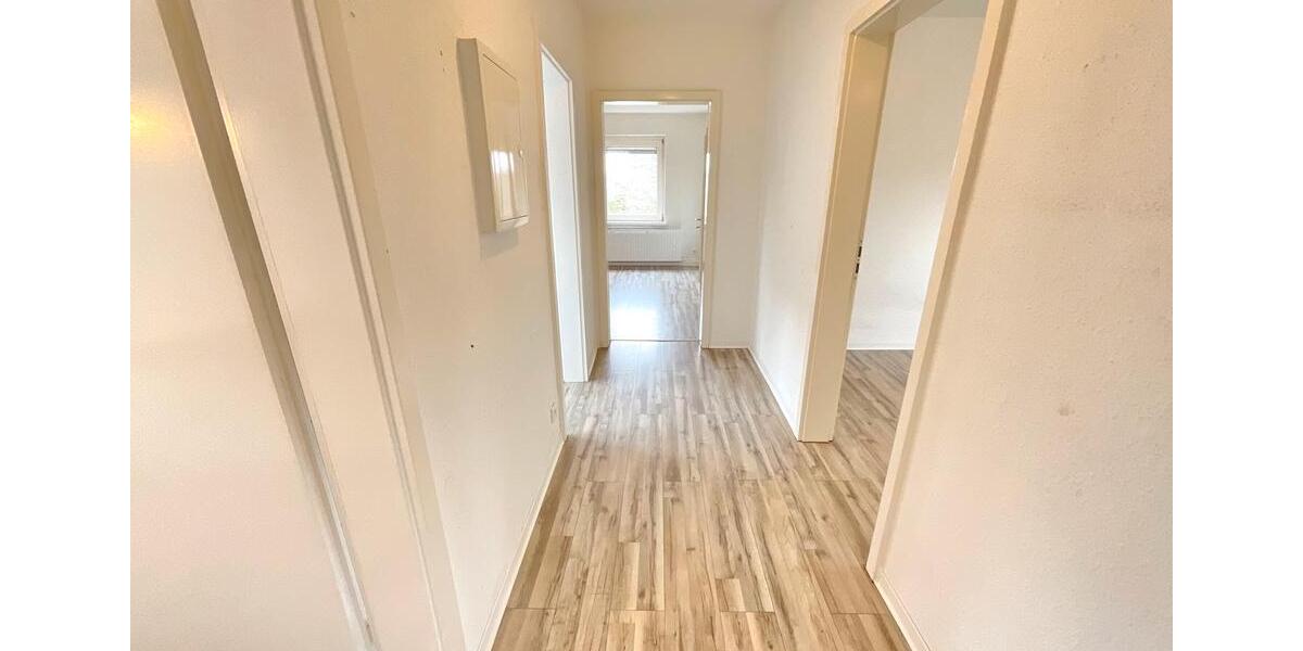 Etagenwohnung Stadtlohn - 4 Zimmer, 63 m&sup2;, 609&euro; | Angebot:26131007