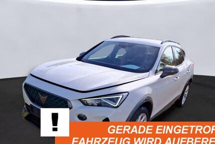 Cupra Formentor 94.396 km 25.170 &euro; Nordhorn 48529
