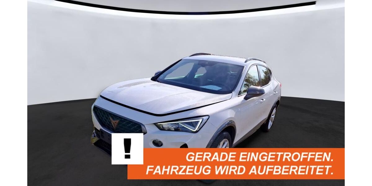 Cupra Formentor 94.396 km 25.170 &euro; Nordhorn 48529