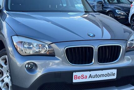 BMW X1 147.000 km 5.990 &euro; Wallersdorf 94522