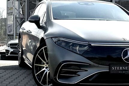 Mercedes-Benz EQS 56.400 km 55.900 &euro; Ebersbach an der Fils 73061