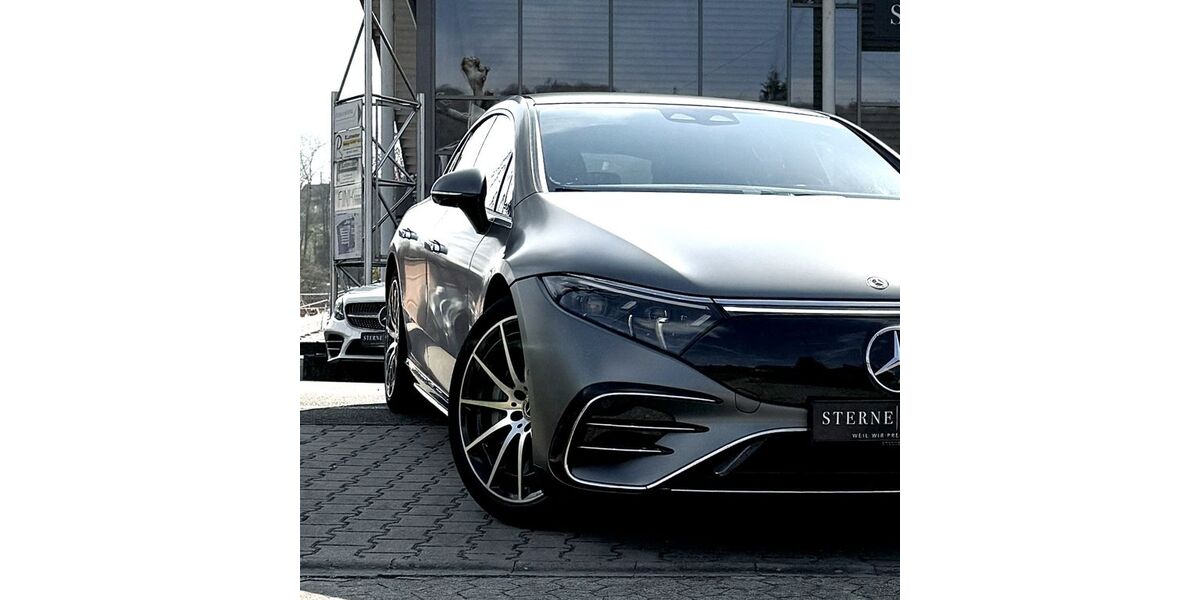 Mercedes-Benz EQS 56.400 km 55.900 &euro; Ebersbach an der Fils 73061