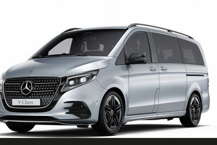 Mercedes-Benz V 300 9.315 km 90.890 &euro; Karlstadt 97753