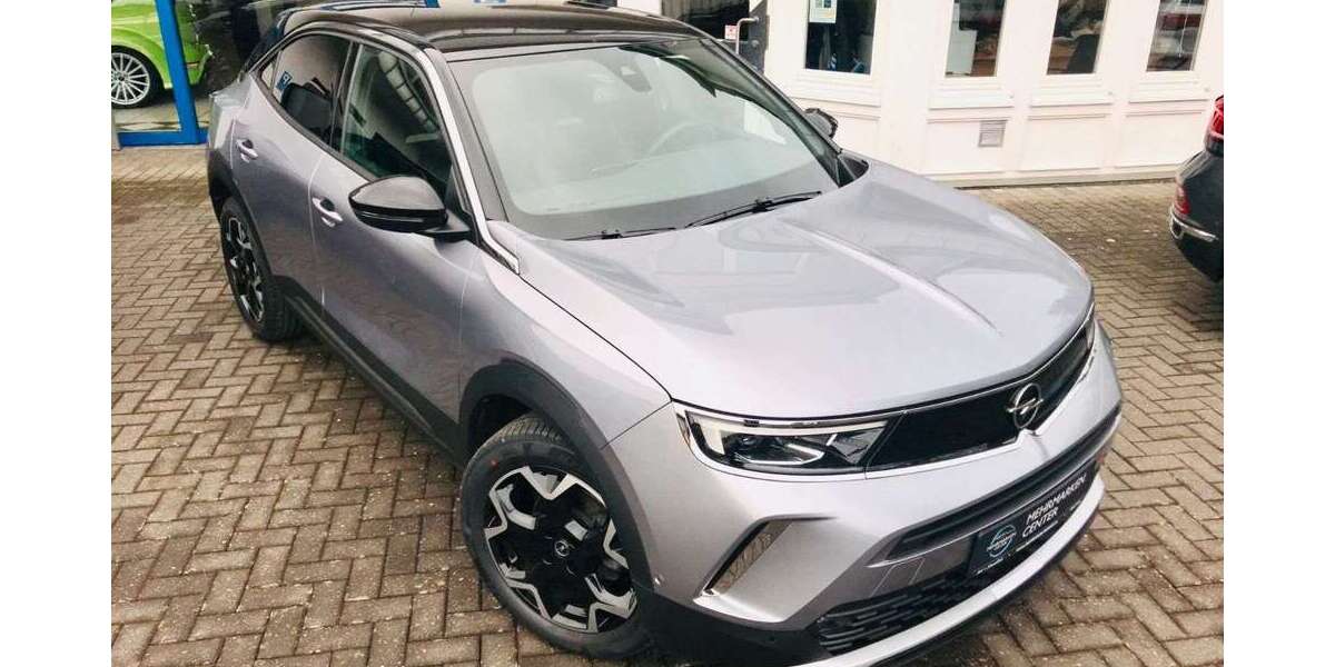 Opel Mokka 66.079 km 15.590 &euro; Oberlahr 57641