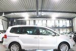 Sharan 2.0 TDI BUSINESS CUP / 2x EL.SCHIEBETÜREN